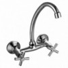 Polar Sink Mixer Wall Type, TRIUMPH - Cashbuild