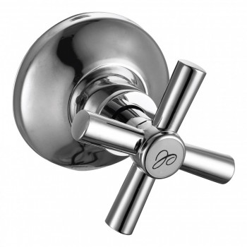 Polar Stoptap Undertile Fxf 15mm, TRIUMPH - Cashbuild