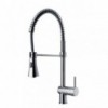 Kitchen Sink Mixer Braddan High Rise Spring, CACHET TAPS - Cashbuild