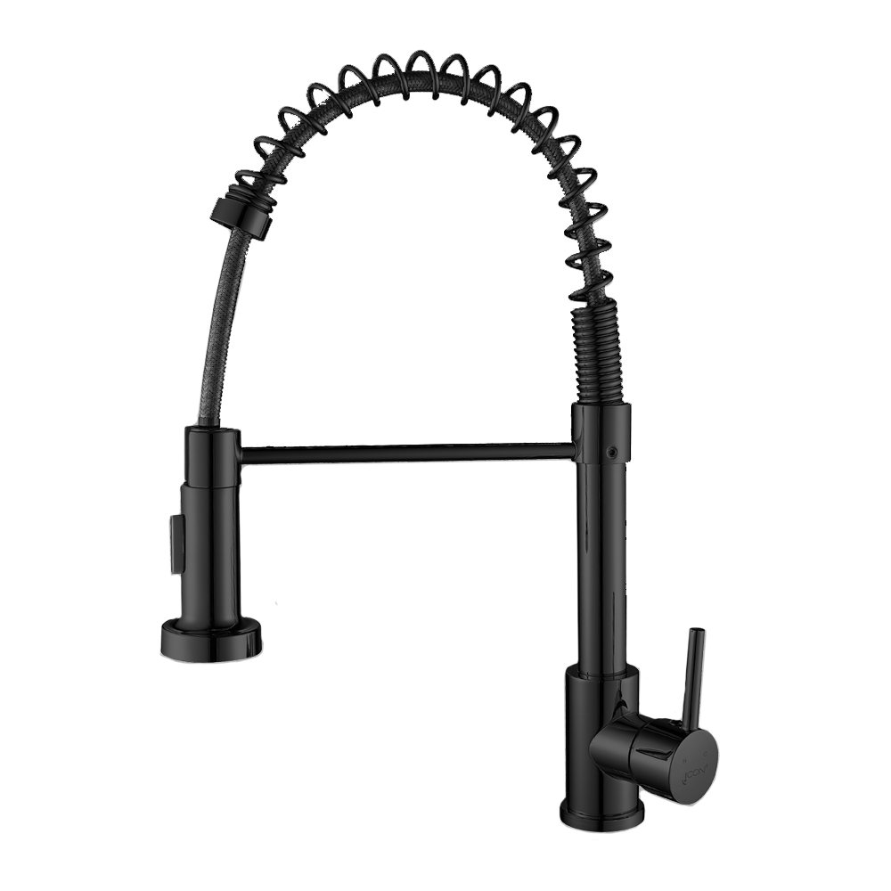 Sink Mixer Icon 2 Settings Spray Compact Black, ICON - Cashbuild Sink Mixer Icon 2 Settings Spray Compact Black, ICON - Cashbuild