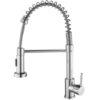 Sink Mixer Icon 2 Settings Spray Compact Ss, ICON - Cashbuild