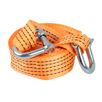 Motoquip Towing Strap 4.8cm X 3.5M 2000Kg, Moto-Quip - Cashbuild
