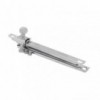 Sliding Stay 178mm And Screws Chrome Plated, TROJAN - Cashbuild