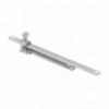 Sliding Stay 270mm And Screws Chrome Plated, TROJAN - Cashbuild