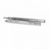 Runner-Ball Bearing Full Extension Slide 400mm X 45mm (Pair), TROJAN - Cashbuild