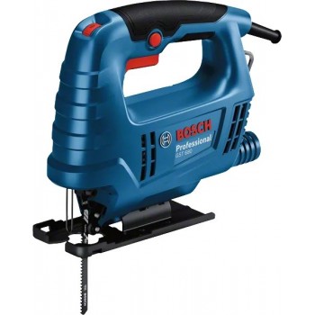 Bosch Gst 680 500W Jigsaw, BOSCH - Cashbuild