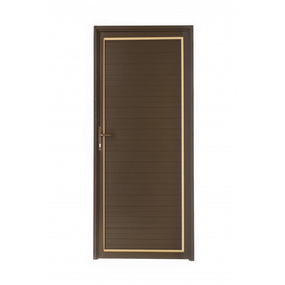Door Aluminium Hinge Golden Edge Full Eco Bronze, MISTER WINDOWS - Cashbuild Door Aluminium Hinge Golden Edge Full Eco Bronze, MISTER WINDOWS - Cashbuild