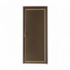 Door Aluminium Hinge Golden Edge Full Eco Bronze, MISTER WINDOWS - Cashbuild