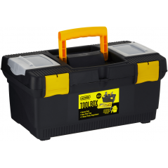 Toolbox Addis Heavy Duty 40cm,  - Cashbuild