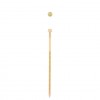 EUREKA TEK SCREW WOOD T17 5.5X150mm Quantity:50 - Cashbuild