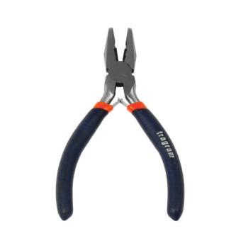 Plier Combination Mini 130mm,  - Cashbuild