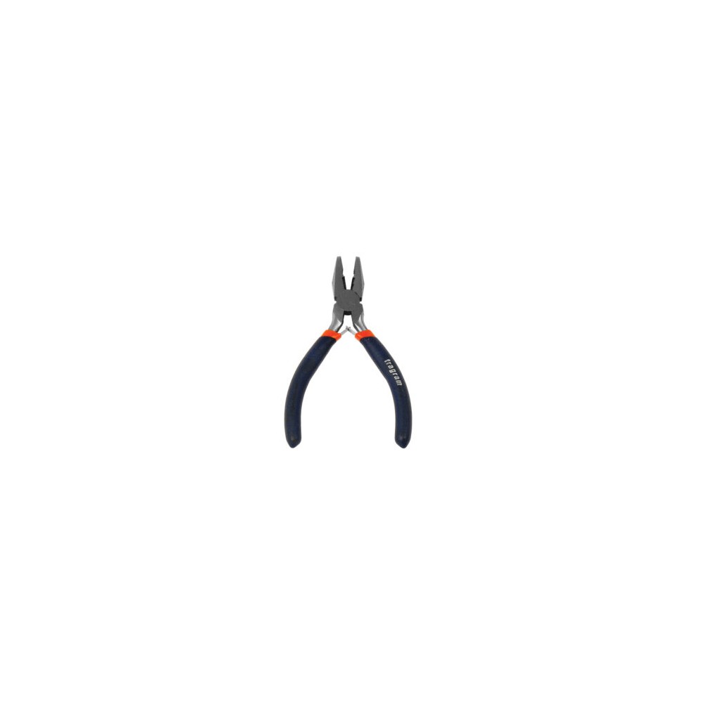 Plier Combination Mini 130mm,  - Cashbuild Plier Combination Mini 130mm,  - Cashbuild