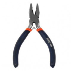 Plier Combination Mini 130mm,  - Cashbuild