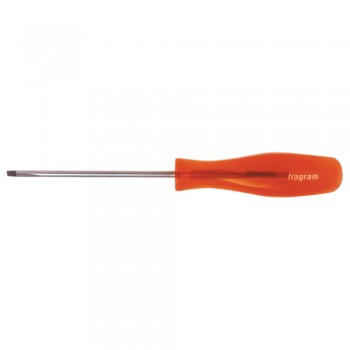 Screwdriver Flat 4X200mm Electrical,  - Cashbuild