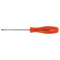 Screwdriver Flat 4X200mm Electrical,  - Cashbuild
