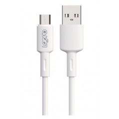 Loopd Lite Micro USB Cable 1M,  - Cashbuild