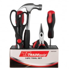 Tool Gift Set 14Piece,  - Cashbuild