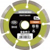 Ruwag Diamond Disc Segmented Rim 115mm, Ruwag - Cashbuild