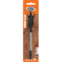 Ruwag Wood Drill Bit 19mm, Ruwag - Cashbuild