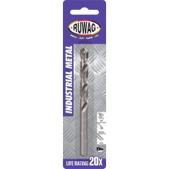 Ruwag Metal Drill Bit 6.5mm Industrial, Ruwag - Cashbuild