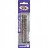 Ruwag Metal Drill Bit 6mm Industrial 5 Pack, Ruwag - Cashbuild