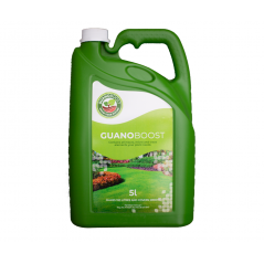 Guanoboost 5Lt, Guanoboost - Cashbuild