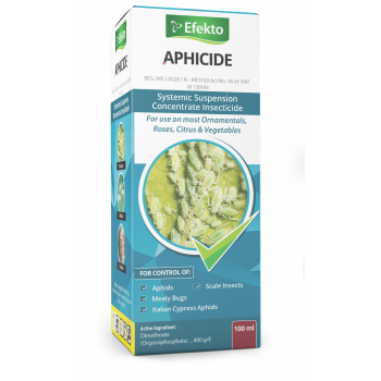 Efekto Aphicide 100ml, Efekto - Cashbuild