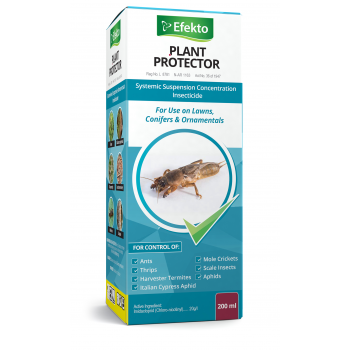 Efekto Plant Protector 200ml, Efekto - Cashbuild
