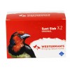 Suet Snack Twin Pack