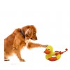 Plush Duck Floating Dog Toy, Pawise - Cashbuild