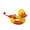 Plush Duck Floating Dog Toy, Pawise - Cashbuild
