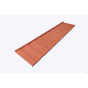 Harveytile Elite Terracotta,  - Cashbuild