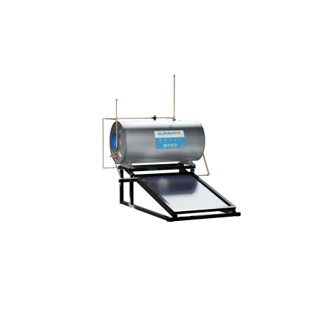 Supasolar 150l 400kpa B-Grade Geyser