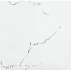 PORCELAIN TILE CARARA POLARI 600X600 1.44m2,  - Cashbuild