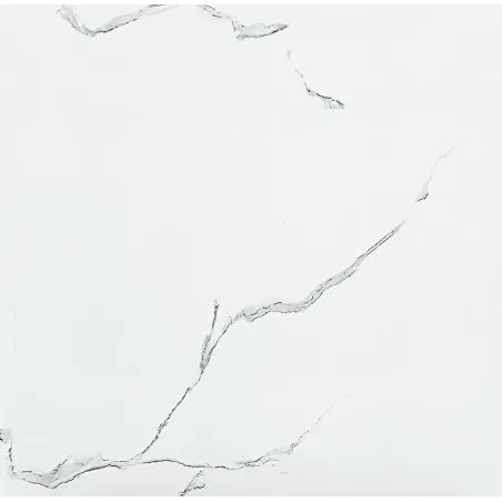 PORCELAIN TILE CARARA POLARI 600X600 1.44m2,  - Cashbuild
