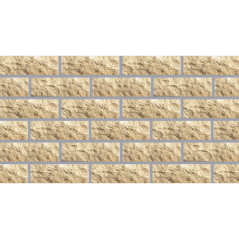Ndebele Sandstone Brick
