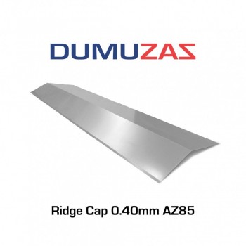 Dumuzas Ridge Cap Az85 0.4mm X 6.0mr, DUMUZAS - Cashbuild