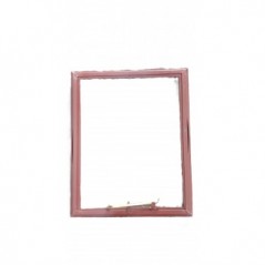 Window Frame Steel NE1 ECO F7 15X508X629mm,  - Cashbuild