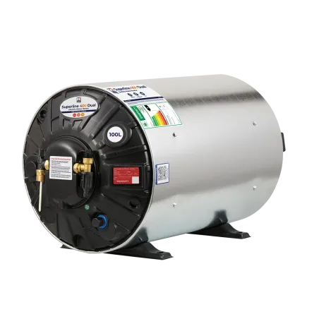 Kwikot Electric 100l 400kpa Energy Saving B-Grade Geyser