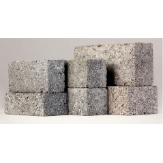 Brick Stock Bophelong 220X100X70mm,  - Cashbuild