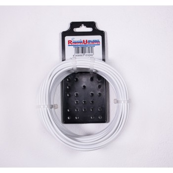 Sru - Comms Cable - 4 Core - 25 M,  - Cashbuild