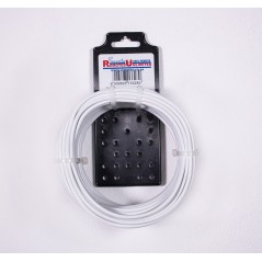 Sru - Comms Cable - 4 Core - 25 M,  - Cashbuild