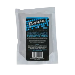 Biosplash Septic Tank granules 100g, Ashak - Cashbuild