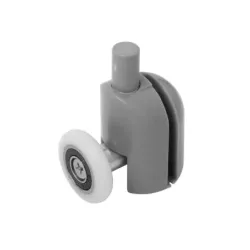 Shower Spare Corner Entry Wheels Bottom, TRIUMPH - Cashbuild