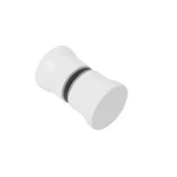 Shower Spare Pivot Handle White, TRIUMPH - Cashbuild