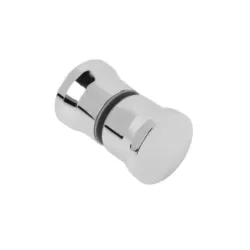 Shower Spare Pivot Handle Chrome, TRIUMPH - Cashbuild