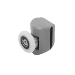 Shower Spare Corner Entry Rollers Top, TRIUMPH - Cashbuild