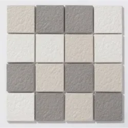 Mosiac Tile Blanco 73X73mm Quantity:3, Earthstone - Cashbuild