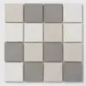 Mosiac Tile Blanco 73X73mm Quantity:3, Earthstone - Cashbuild