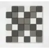 Mosiac Tile Ashton 45X45mm Quantity:3, Earthstone - Cashbuild